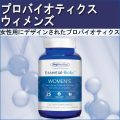 女性用プロバイオティクスとグルテンフリー