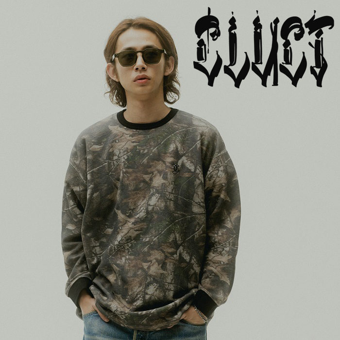 CLUCT (クラクト)　BELEN[TOPS]　【カットソー 長袖】【#05239】【2026SUMMER/AUTUMN先行予約】【予約商品 キャンセル不可】　