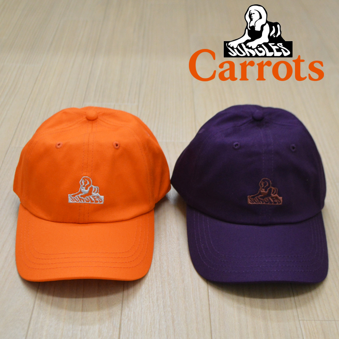 Carrots キャロッツ Carrots By Anwar Carrots Logo Hat