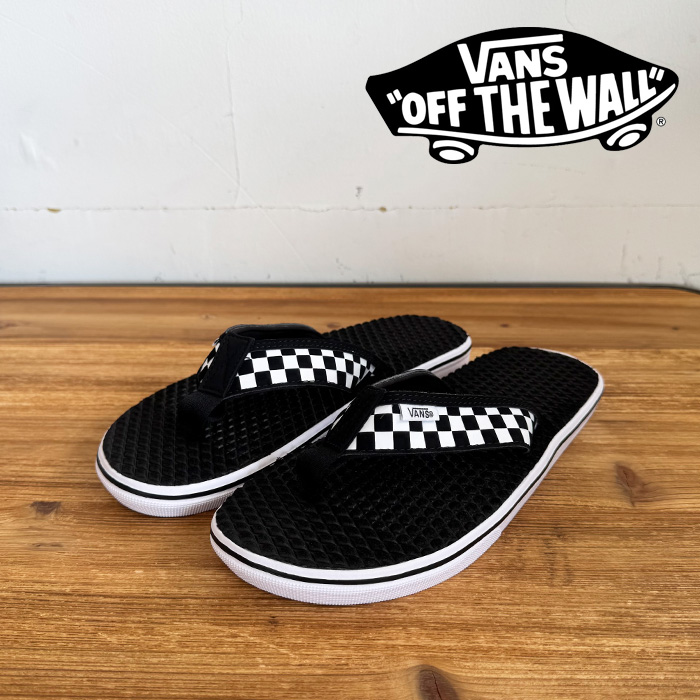 VANS バンズ ヴァンズ 　MTE LA COSTA LITE  　 【ビーチサンダル】【VANS バンズ スニーカー】【定番 おしゃれ シンプル】【VN0A38C