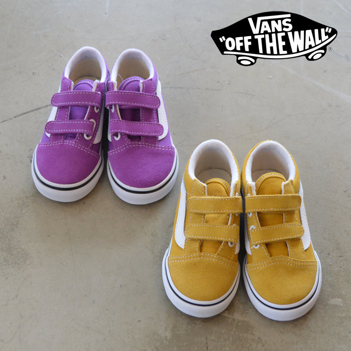Vans ヴァンズ Kids Old Skool V キッズ オールドスクール 子供 スニーカー おしゃれ Vn0a4buvt31 Vn0a38jn8zp