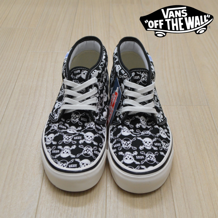 Vavs バンズ Chukka 49 Dx Vn0a4btiv8o