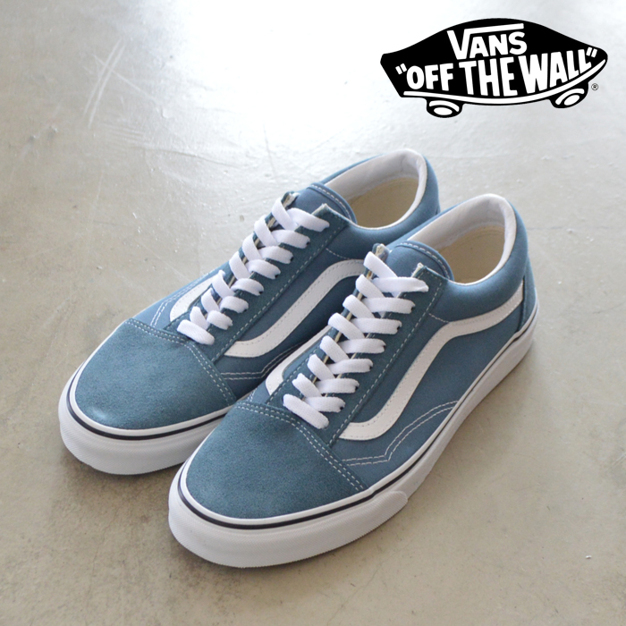 old skool blue mirage