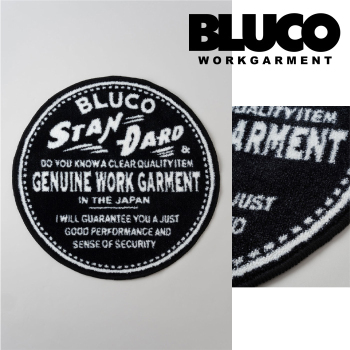 BLUCO (ブルコ)　RUG MAT -Standard-　【ラグ マット】【1420】【お取り寄せ商品 キャンセル不可】【2023 FALL&WINTER】　