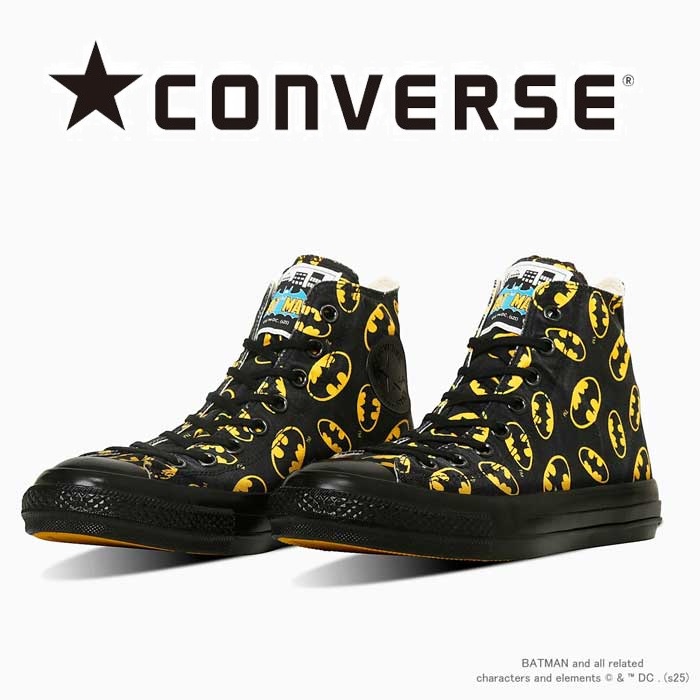 【SALE30%OFF】　CONVERSE (コンバース)　 ALL STAR AGED HI / DC　オールスター エイジド HI / DC　【スニーカー コンバース キャン