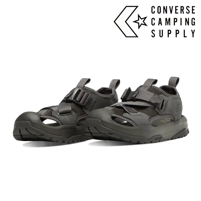 CONVERSE (コンバース)　MSD CP　【サンダル コンバース】【CONVERSE CAMPING SUPPLY アウトドア】【34201301】