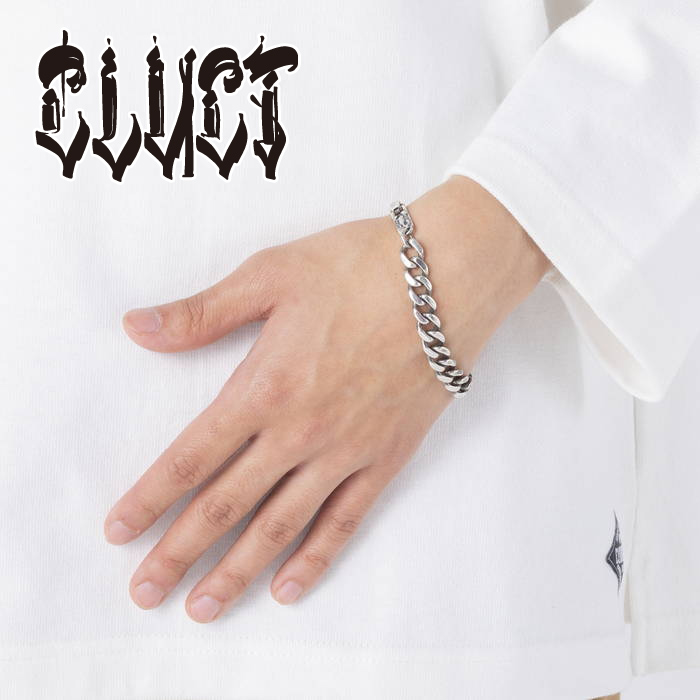 CLUCT (クラクト)　ROWAN[BRACELET L]　【ブレスレット】【#04487】人気商品 即発送可能　