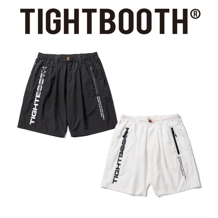 TIGHTBOOTH PRODUCTION (タイトブース プロダクション)　BOARD SHORTS 　 【パンツ ボードショーツ】【24SU-B05】【TIGHTBOOTH PRODU