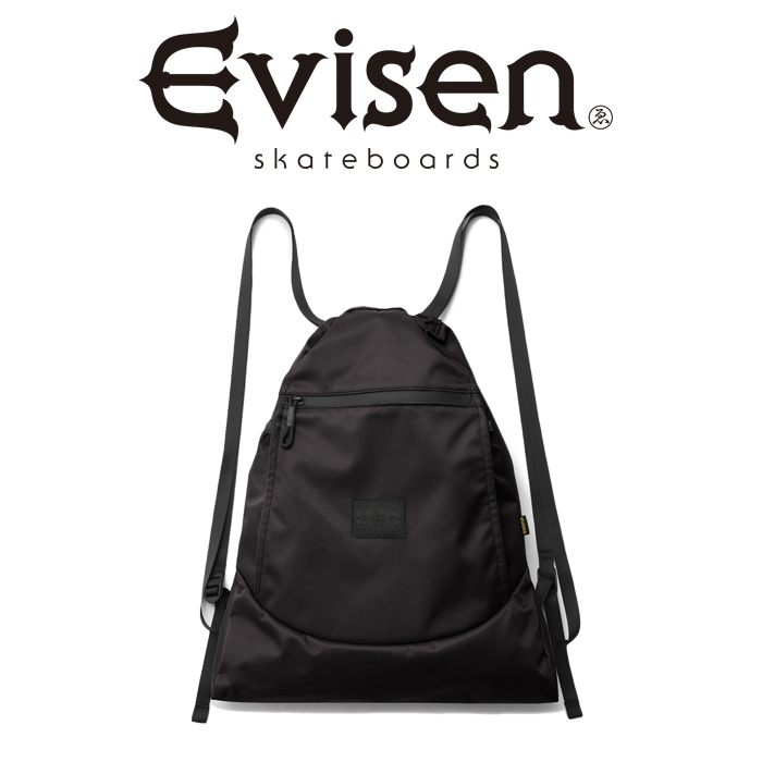 CLEW BACKPACK evisen skateboard
