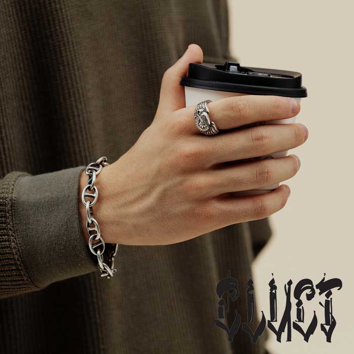 CLUCT (クラクト)　MARVISTA[BRACELLET]　【ブレスレット】【#04951】【人気商品 即発送可能】