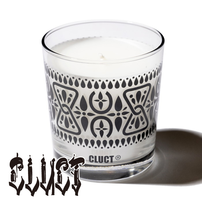 CLUCT (クラクト)　WOODLAND[CANDOL]　【キャンドル】【#04993】【2025SPRING】【お取り寄せ商品 キャンセル不可】　