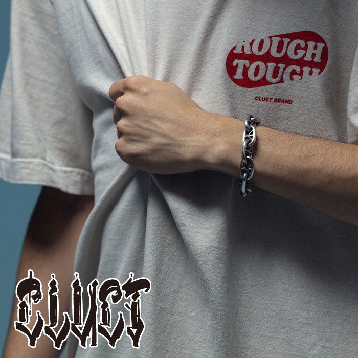 CLUCT (クラクト)　JAYNE[BRACELET]　【ブレスレット】【#04995】【2025SPRING】【お取り寄せ商品 キャンセル不可】　