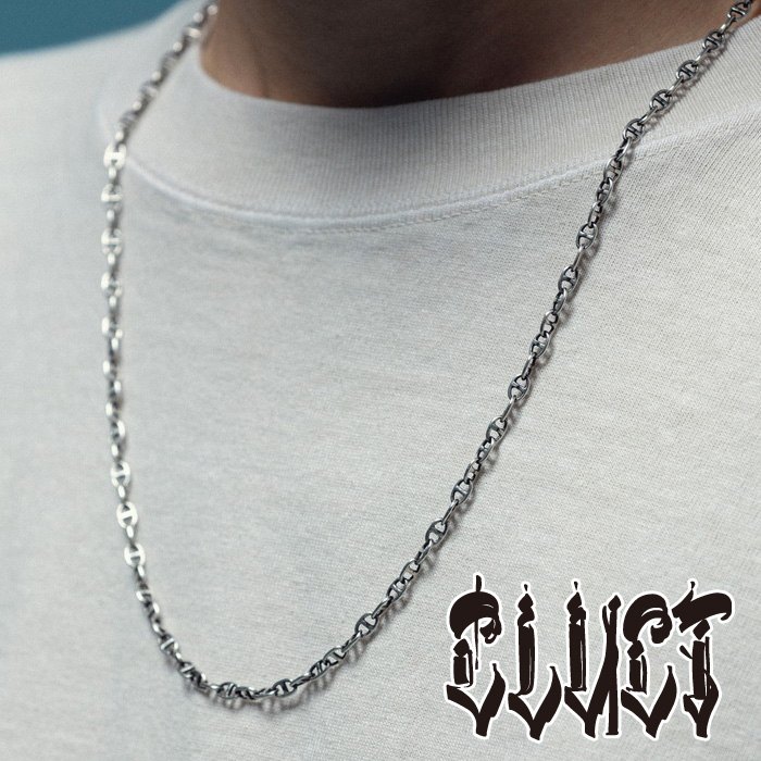 CLUCT (クラクト)　MEYER[NECKLACE]　【ネックレス】【#04998】【2025SPRING新作　