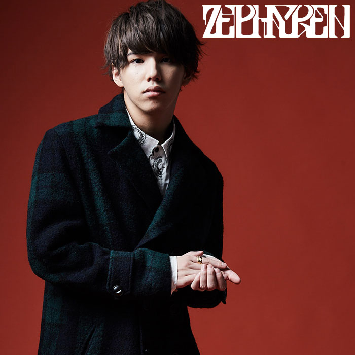 ZEPHYREN(ゼファレン)　TRINITY METAL RING 　【2020 SUMMER】【お取り寄せ商品 キャンセル不可】【Z17PW03】【リング】　