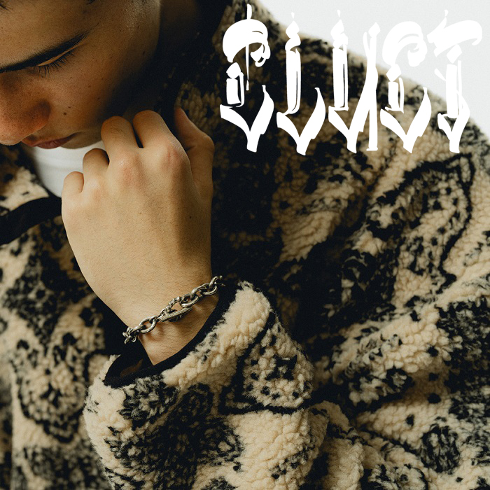 CLUCT (クラクト)　BELEN[BRACERET]　【ブレスレット】【#05357】【2026WINTER先行予約】【予約商品 キャンセル不可】　