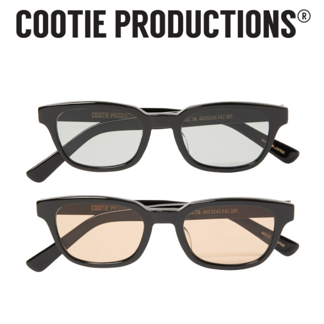 COOTIE(クーティー) Raza Shades
