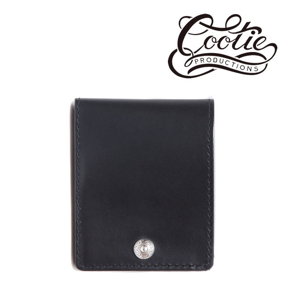 COOTIE(クーティー)  Compadre Two Fold Wallet