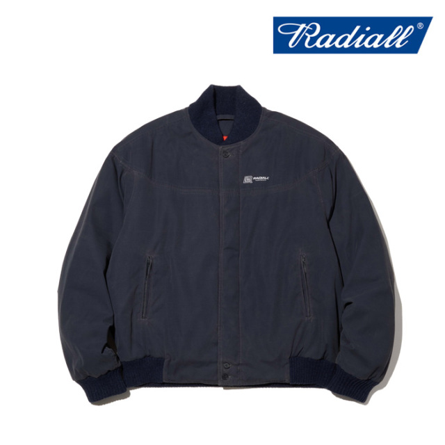 RADIALL(ラディアル) CISCO KID - CAP SHOULDER JAKCET RADIALL(ラディアル) CISCO KID - CAP SHOULDER JAKCET