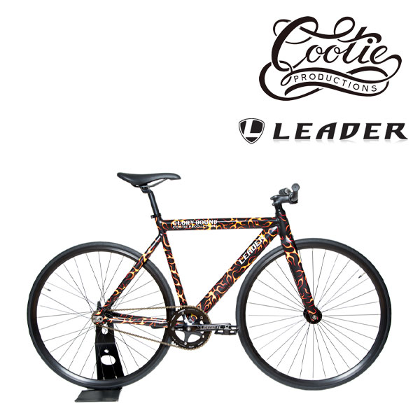 COOTIE(クーティー) Leader Bikes 721