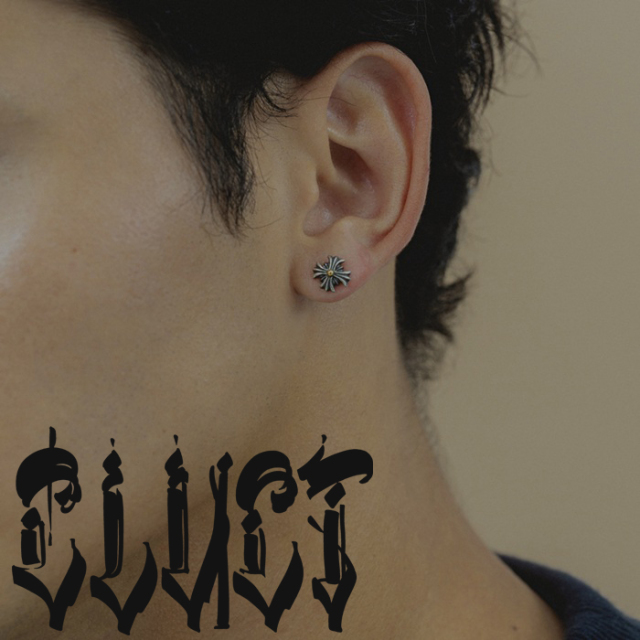 CLUCT (クラクト)　PLATA [EARRINGS]　【ピアス】【#04622】【2025WINTER先行予約】【予約商品 キャンセル不可】　