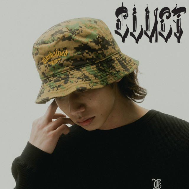 CLUCT (クラクト)　FOWLER[HAT]　【ハット】【#05273】【2026SUMMER/AUTUMN先行予約】【予約商品 キャンセル不可】　