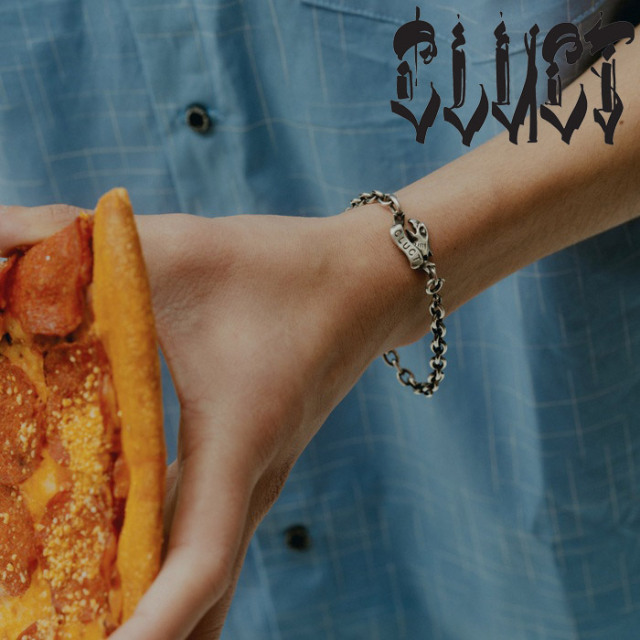CLUCT (クラクト)　EAGLE[BRACELET]　【ブレスレット】【#05282】【2026SUMMER/AUTUMN先行予約】【予約商品 キャンセル不可】　