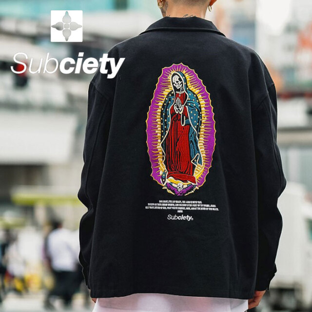 SUBCIETY | サブサエティーのアウター 通販 - INTERPLAY 決算大特価セール サブサエティーのジャケット その他