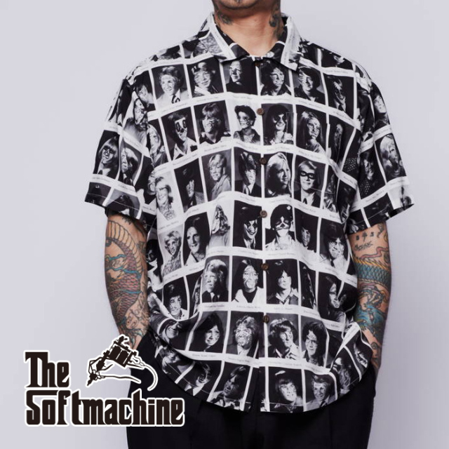 GRADUATION ALBUM SHIRTS S/S