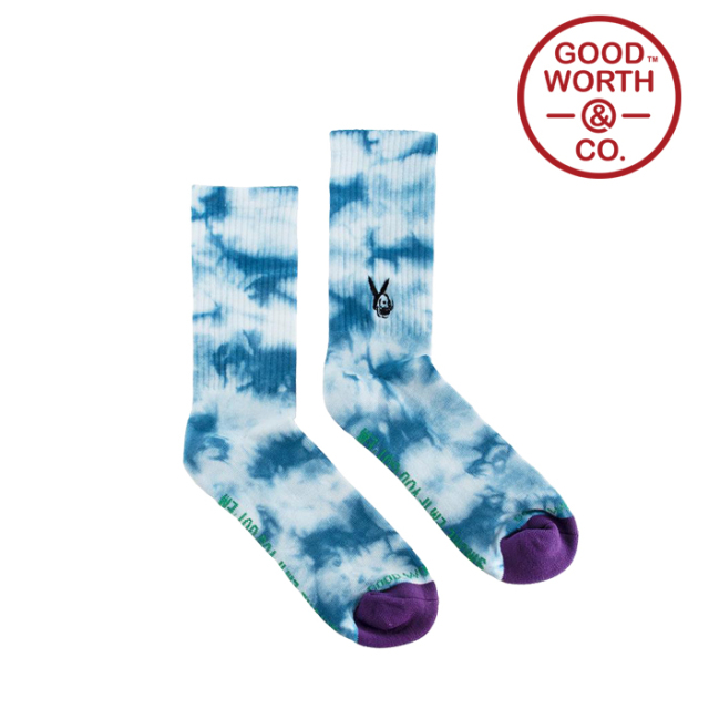 GOOD WORTH(グッドワース) INTERPLAY