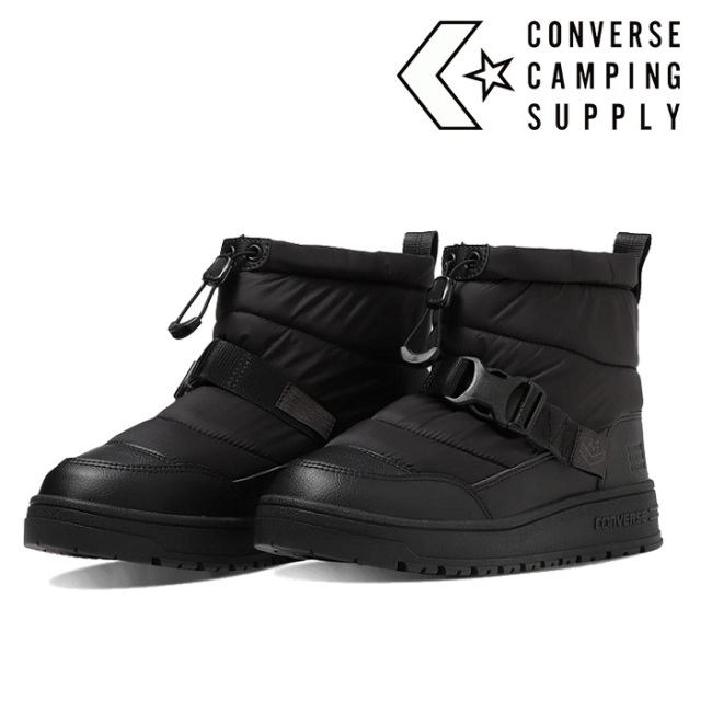 【SALE40%OFF】　CONVERSE (コンバース)　BOT CP WT　【ウィンターブーツ】キャンピングサプライ【キャンピングサプライ／CAMPING SU
