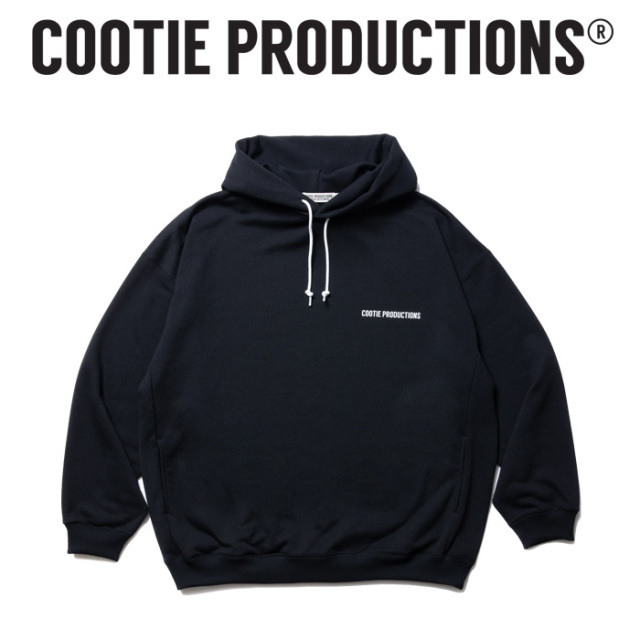 COOTIE(クーティー) Dry Tech Sweat Hoodie 