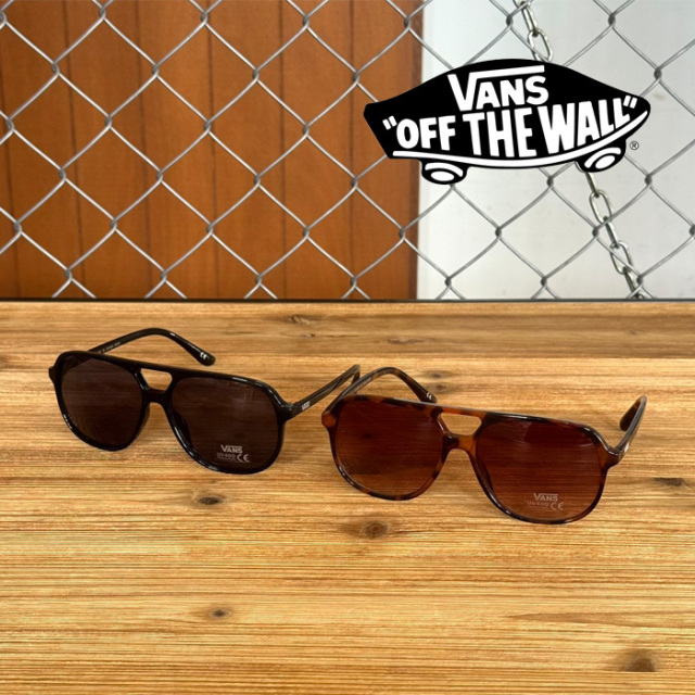VANS バンズ ヴァンズ 　 Welton Sunglasses　 【SUNGLASSES,サングラス】【VANS アパレル】【VN000T0A1RE】【インタープレイ INTERP