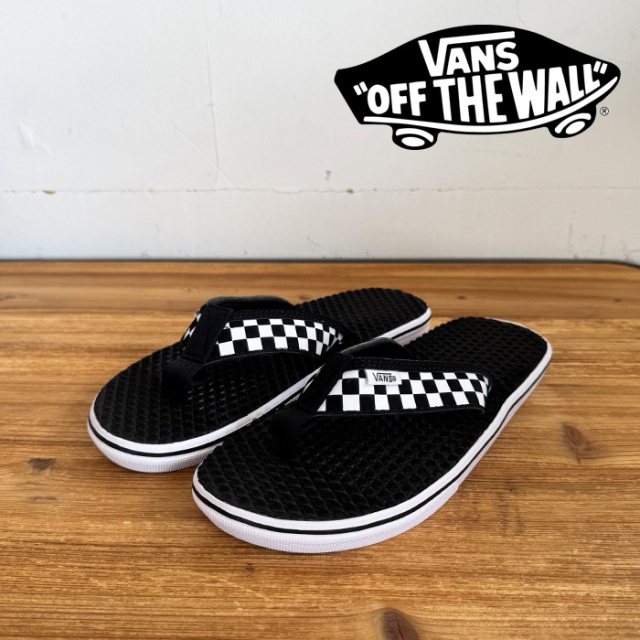 VANS バンズ ヴァンズ 　MTE LA COSTA LITE  　 【ビーチサンダル】【VANS バンズ スニーカー】【定番 おしゃれ シンプル】【VN0A38C