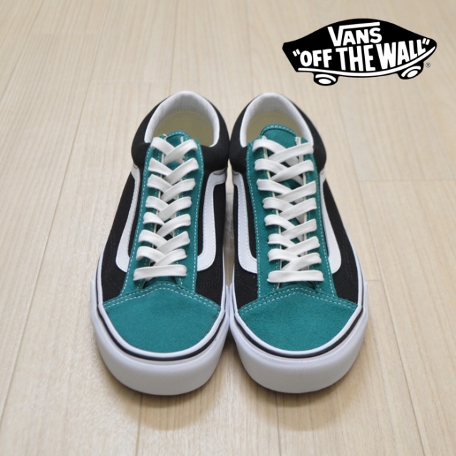 vans style 36 tidepool