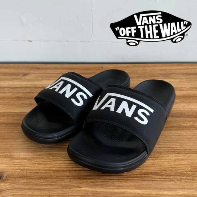 VANS,バンズ,ヴァンズ,LA COSTA SLIDE-ON ,VN0A5HF5IX6