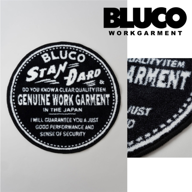 BLUCO (ブルコ)　RUG MAT -Standard-　【ラグ マット】【1420】【お取り寄せ商品 キャンセル不可】【2023 FALL&WINTER】　