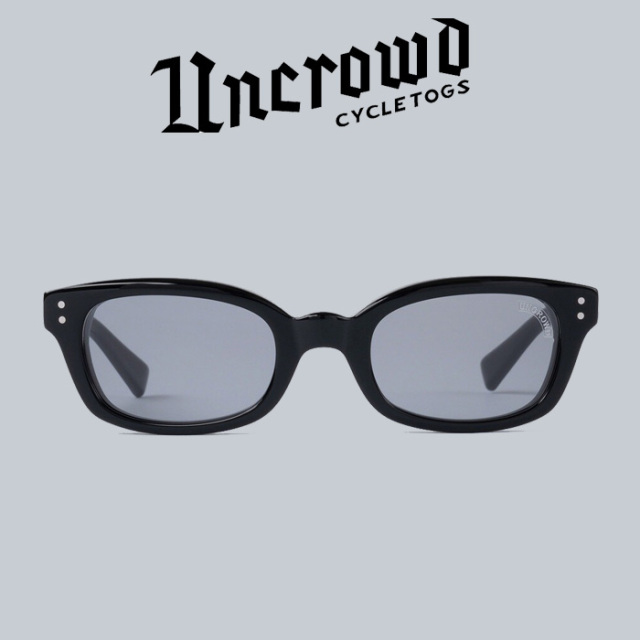 UNCROWD(アンクラウド)　Model-BLUEBIRD 　【サングラス】【235-63-003】【お取り寄せ商品 キャンセル不可】【BLUCO ブルコ】　