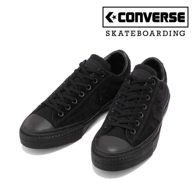 CONVERSE SKATEBOADING (コンバース スケートボーディング)　 BREAKSTAR SK OX +　【スニーカー】【コンバース】【ブレイクスター】