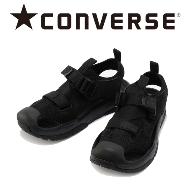 CONVERSE (コンバース)　 MSD CP　キャンピングサプライ　【サンダル コンバース】【 キャンピングサプライ／CAMPING SUPPLY】【3420