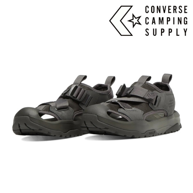 CONVERSE (コンバース)　MSD CP　【サンダル コンバース】【CONVERSE CAMPING SUPPLY アウトドア】【34201301】