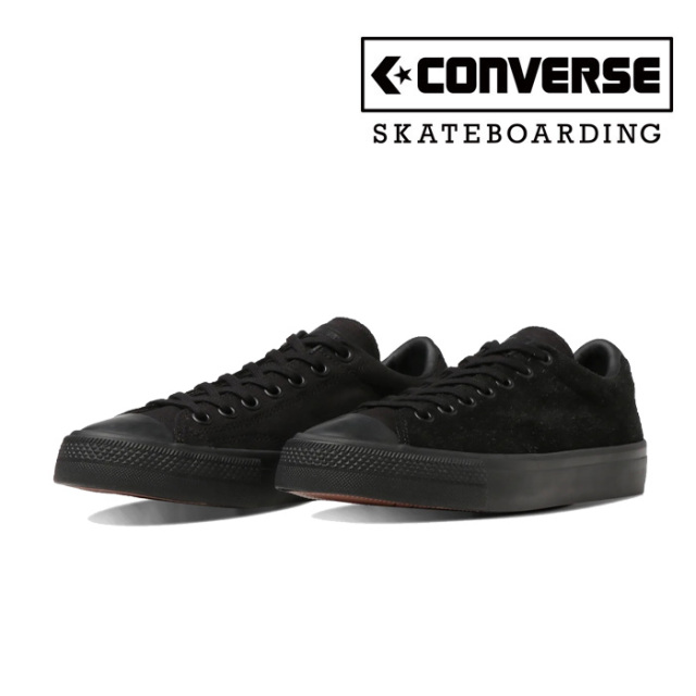 CONVERSE CONS スケートボードUS9 オールスターローカット