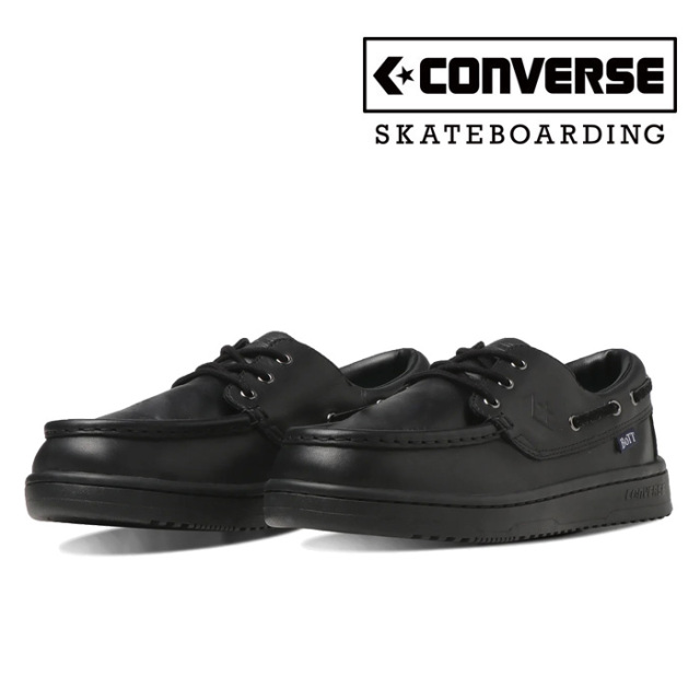 CONVERSE SKATEBOADING (コンバース スケートボーディング)　 DECKSTAR SK BoTT + 　【スニーカー コンバース】【BoTT ボット】【ブ