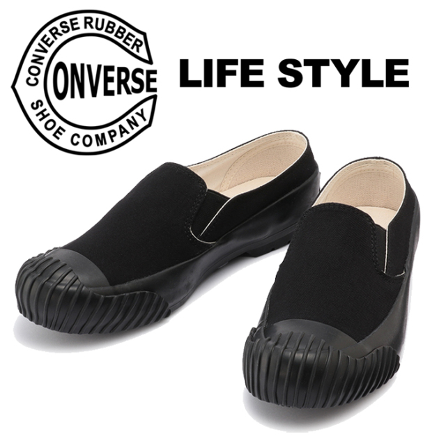 CONVERSE (コンバース)　 BIG C FG CLOGS　ビッグC　FG クロッグ　【スニーカー コンバース】【ライフスタイル／LIFE STYLE】【35500