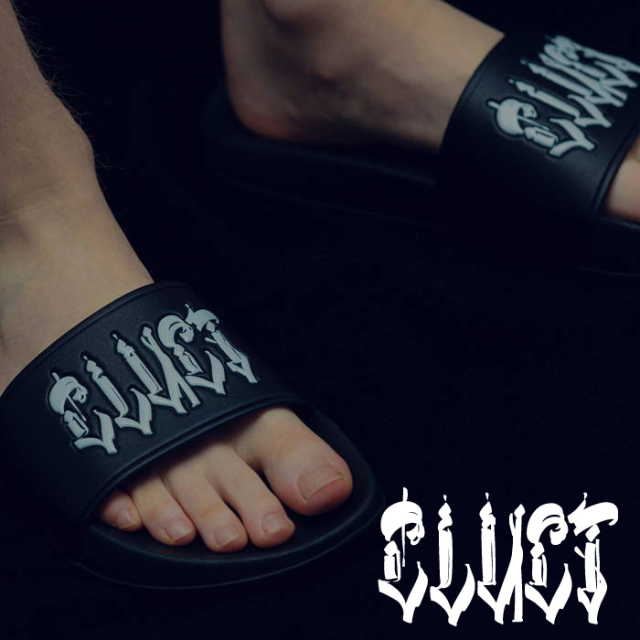 CLUCT (クラクト)　OG[SANDAL]　【サンダル】【#04688】【2023SUMMER/AUTUMN新作】