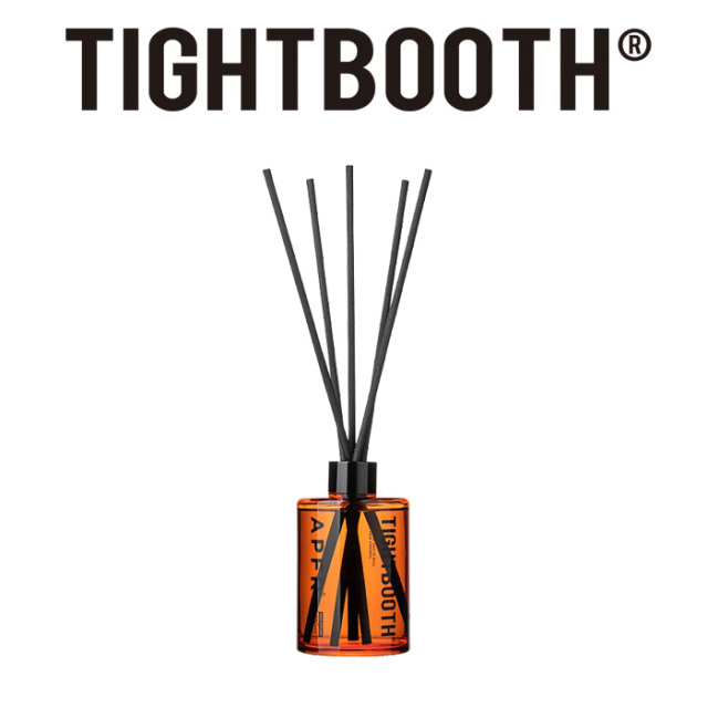 TIGHTBOOTH (タイトブース)　REED DIFFUSER　 【ディフューザー】【TIGHTBOOTH PRODUCTION タイトブースプロダクション TBPR インタ