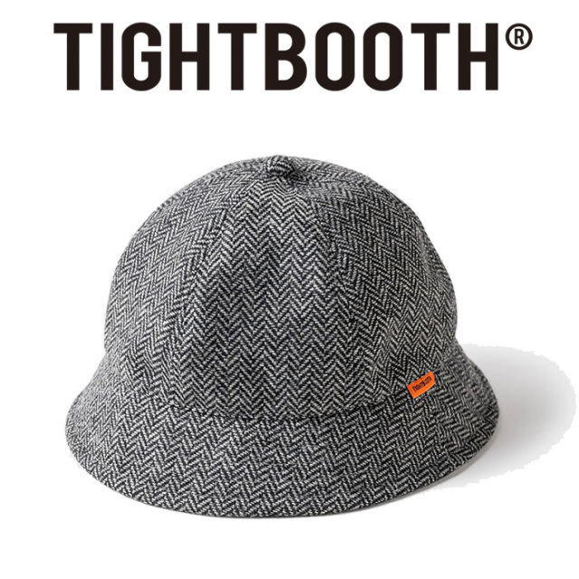 TIGHTBOOTH PRODUCTION ,タイトブース プロダクション,キャップ,FW23-H01