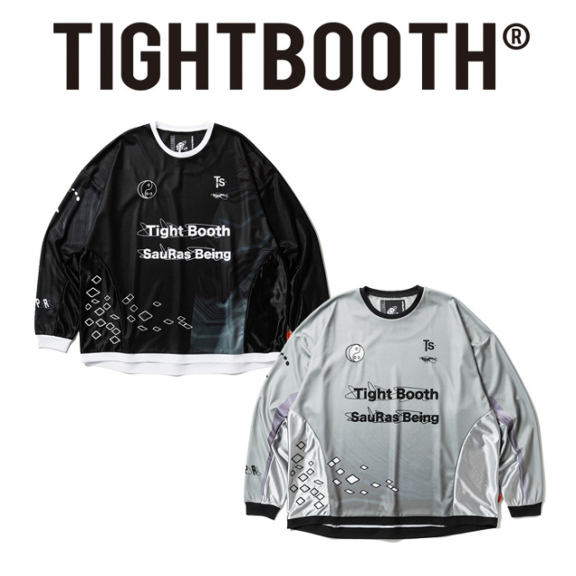 TIGHTBOOTH PRODUCTION ,タイトブース プロダクション,TIGHTBOOTH x