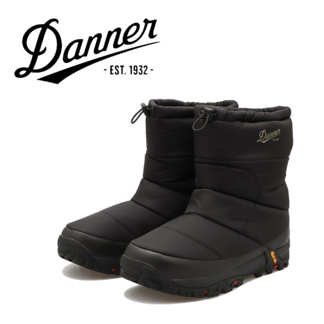 DANNER(ダナー)　 FREDDO B200 Pf　【ウインターブーツ シンサレート 防寒 Vibramソール】