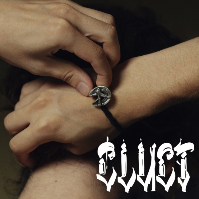 CLUCT (クラクト)　SWALLOW [CONCHO]　【コンチョ】【#04765】【2023WINTER新作】　