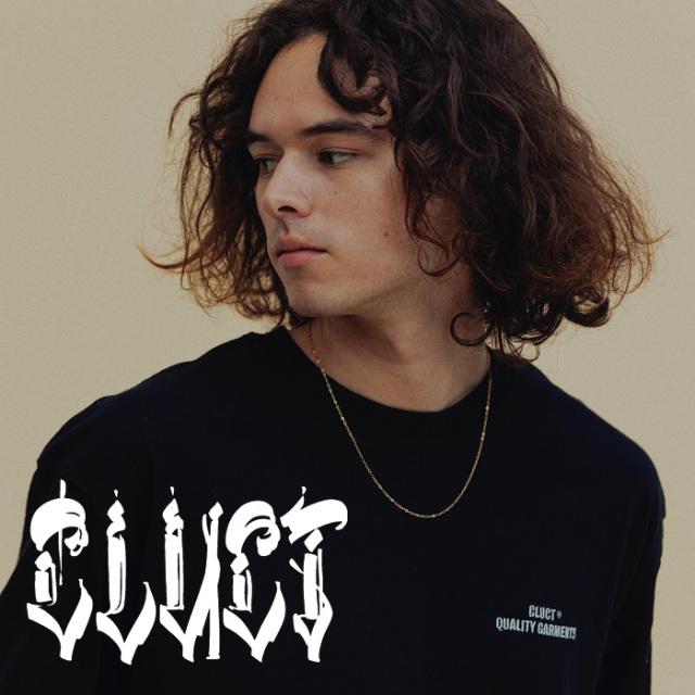 CLUCT (クラクト)　MONTANA[GOLD NECKLACE]　【ネックレス】【#04812】【2024SUMMER/AUTUMN先行予約】【キャンセル不可】　